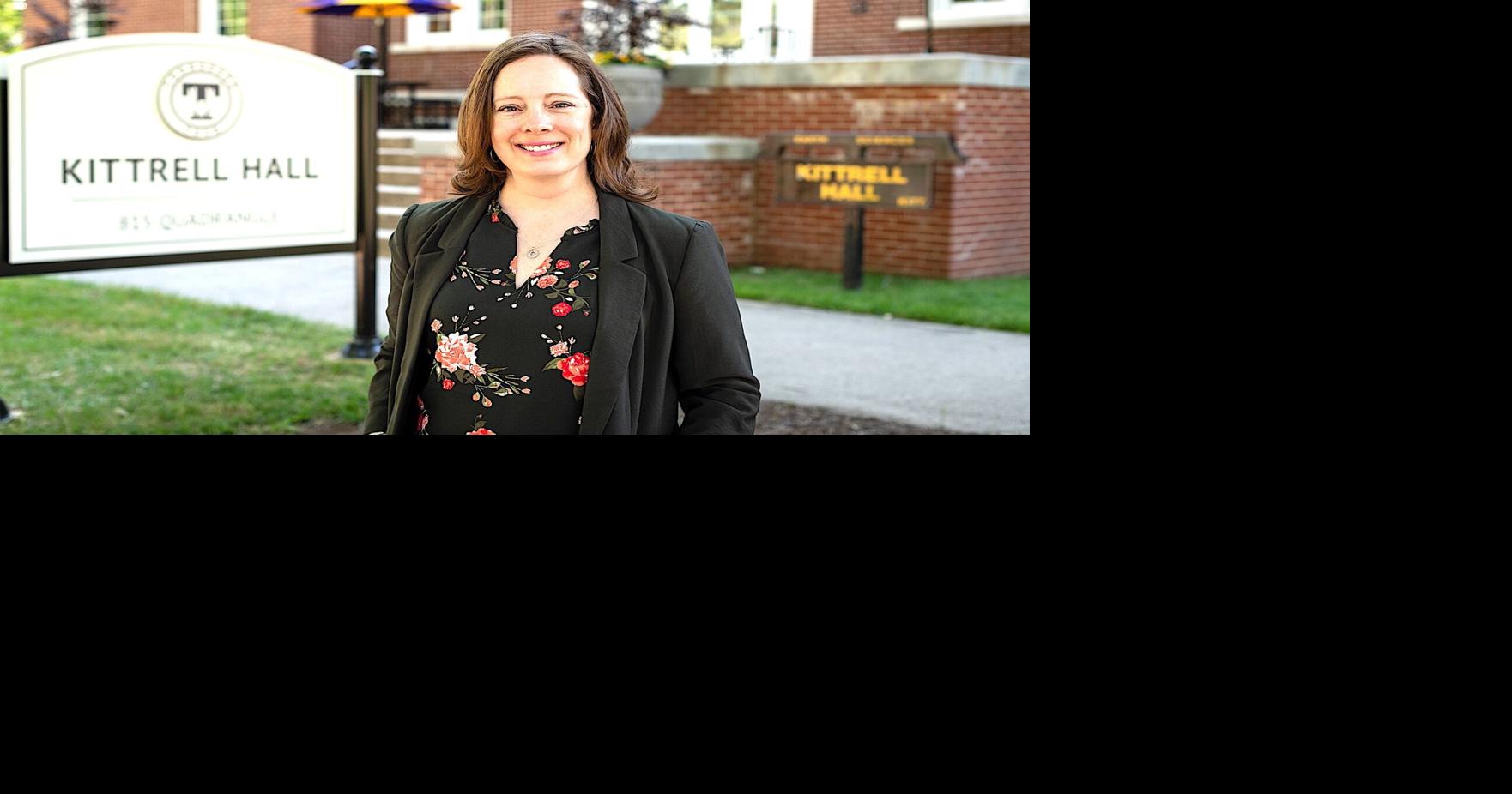 Tennessee Tech faculty member selected to support Artemis moon mission