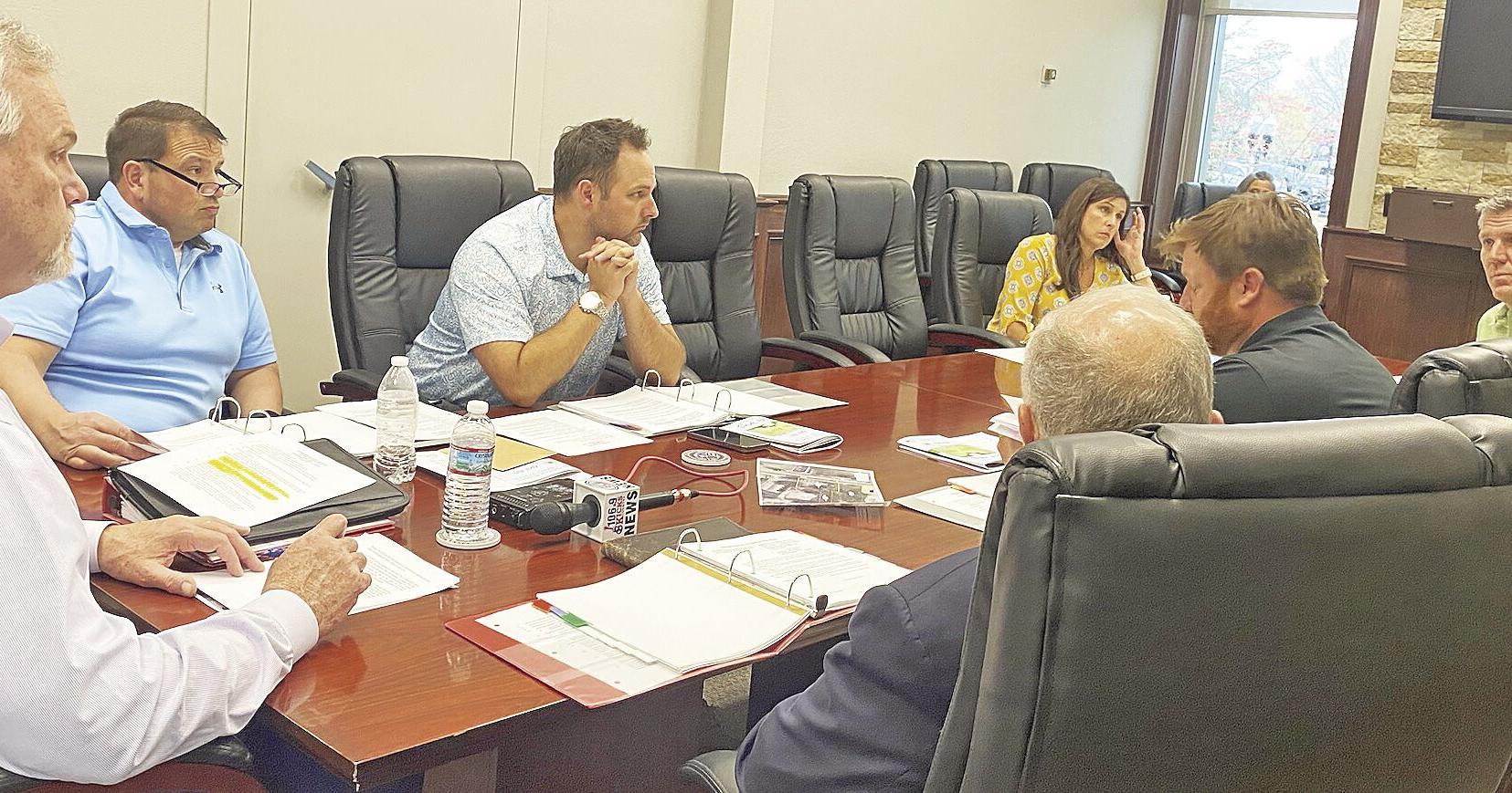 Cookeville considers giving total of $4 million for Tech's Tucker Stadium - Vimarsana News