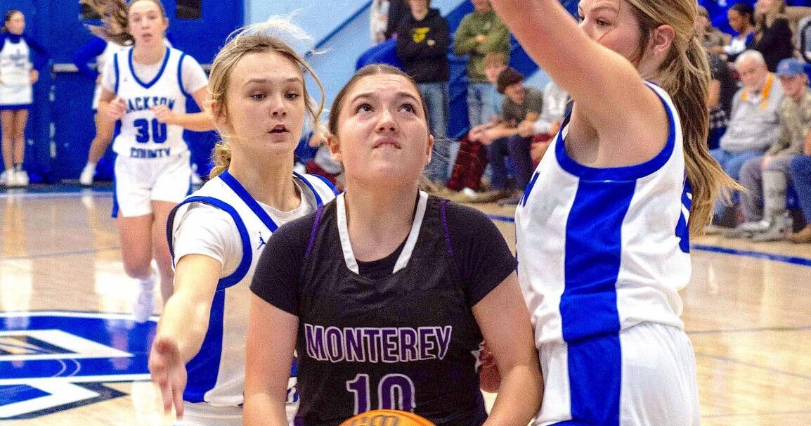 Jackson County Sort Program MHS basketball drops two at Jackson County | Sports | herald-citizen.com