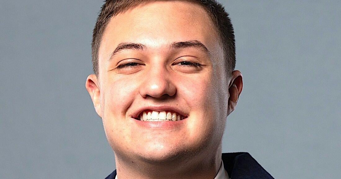 Tennessee Tech sophomore elected national FFA officer