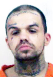 Cookeville man facing multiple charges after chase | Crime | herald ...