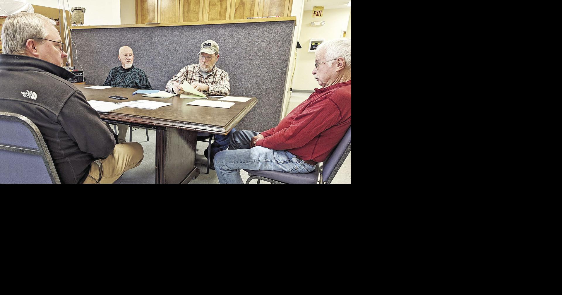 Monterey prohibited from offering tax break to property owner Local