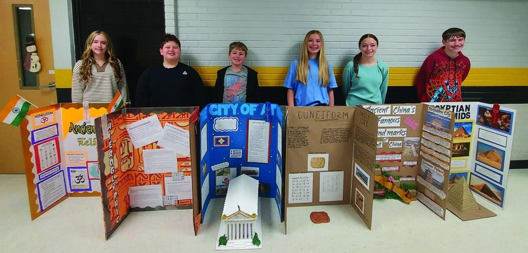 DWS STREAM Fair Winners | Education | herald-citizen.com