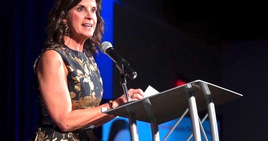 Tennessee Tech lauds alum named Supervisor of the Year