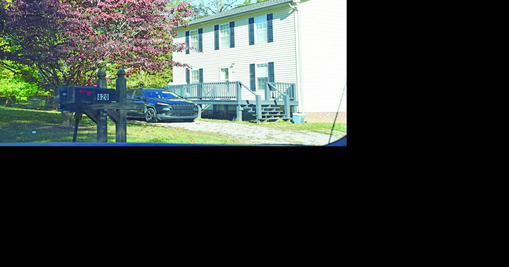 Man killed in stabbing at sober living house
