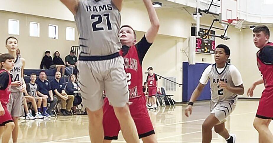 Upper Rams Tsv Upper Cumberland Rams go 4-5 in first 2 weeks | Sports | herald-citizen.com