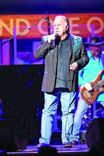 Gene Watson brings 50 years of pure country to Cookeville | News | herald-citizen.com