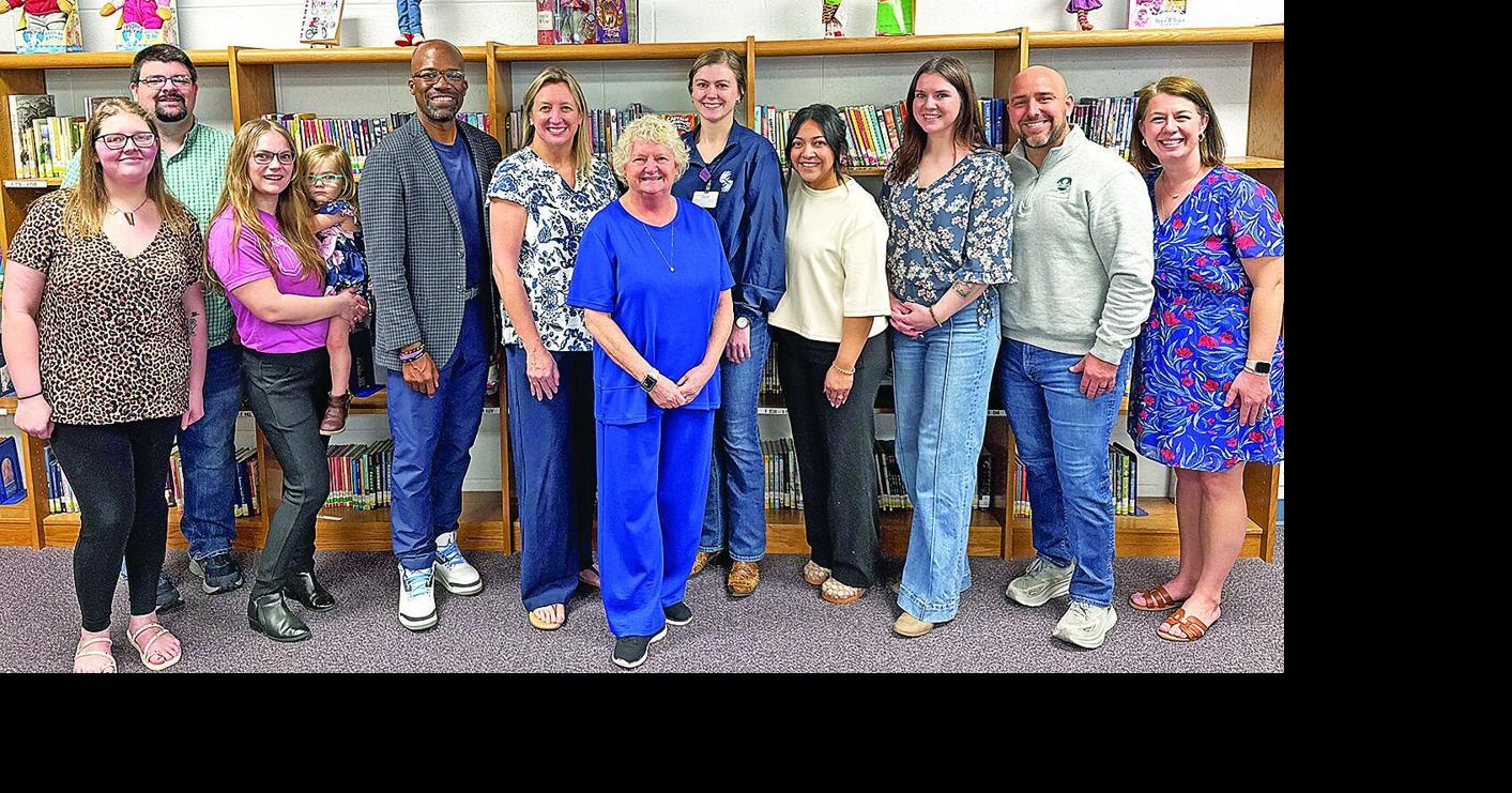 Jere Whitson adoption