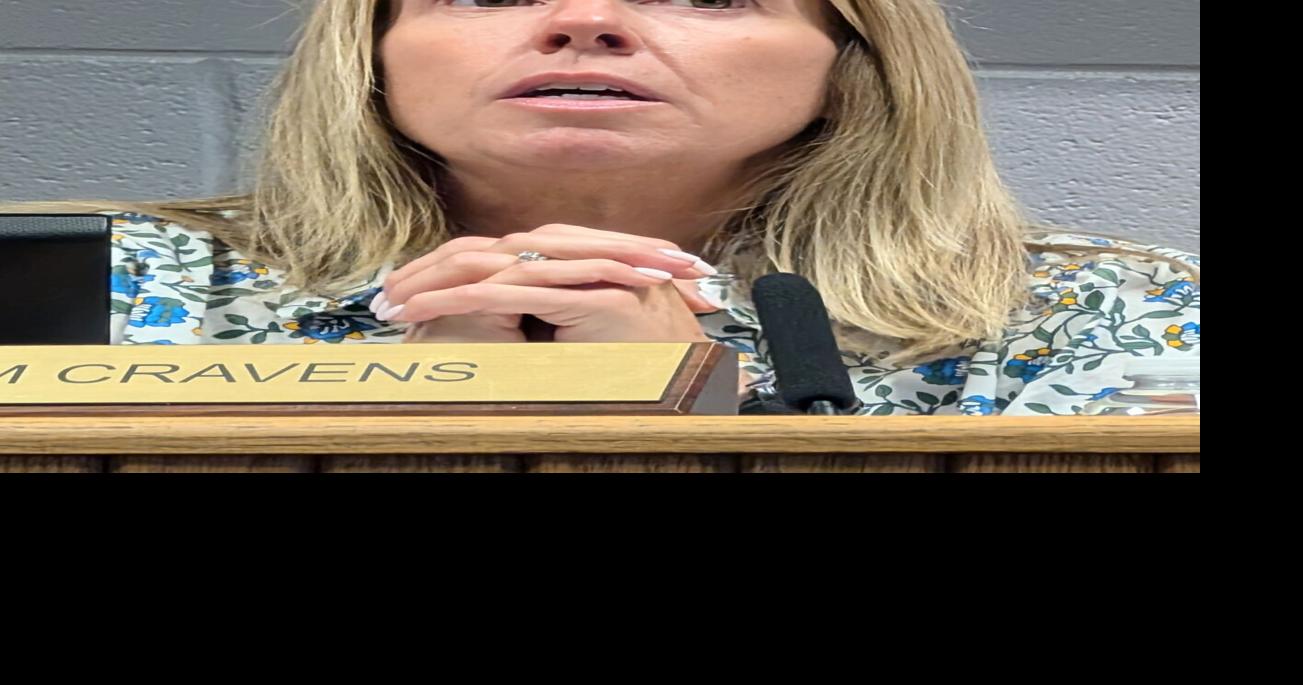 School board supports changing constitution on lotteries BY JIM HERRIN HERALD-CITIZEN Aug 6, 2026 1 hr ago