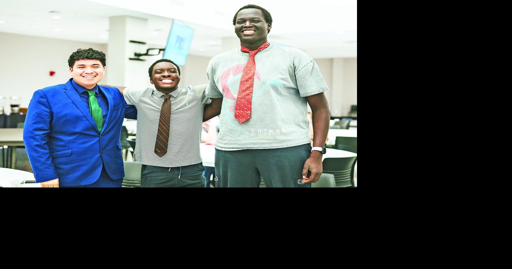 Tennessee Tech events shine light on first-generation student success