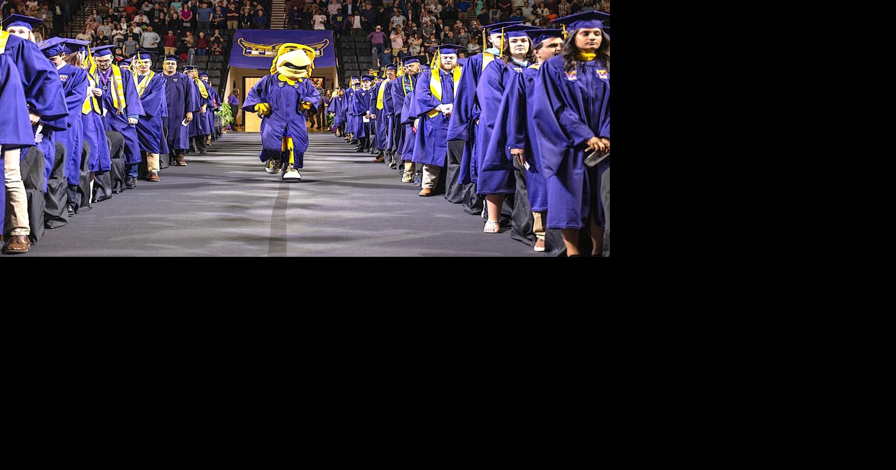 Tennessee Tech to celebrate commencement Friday | Education | herald ...