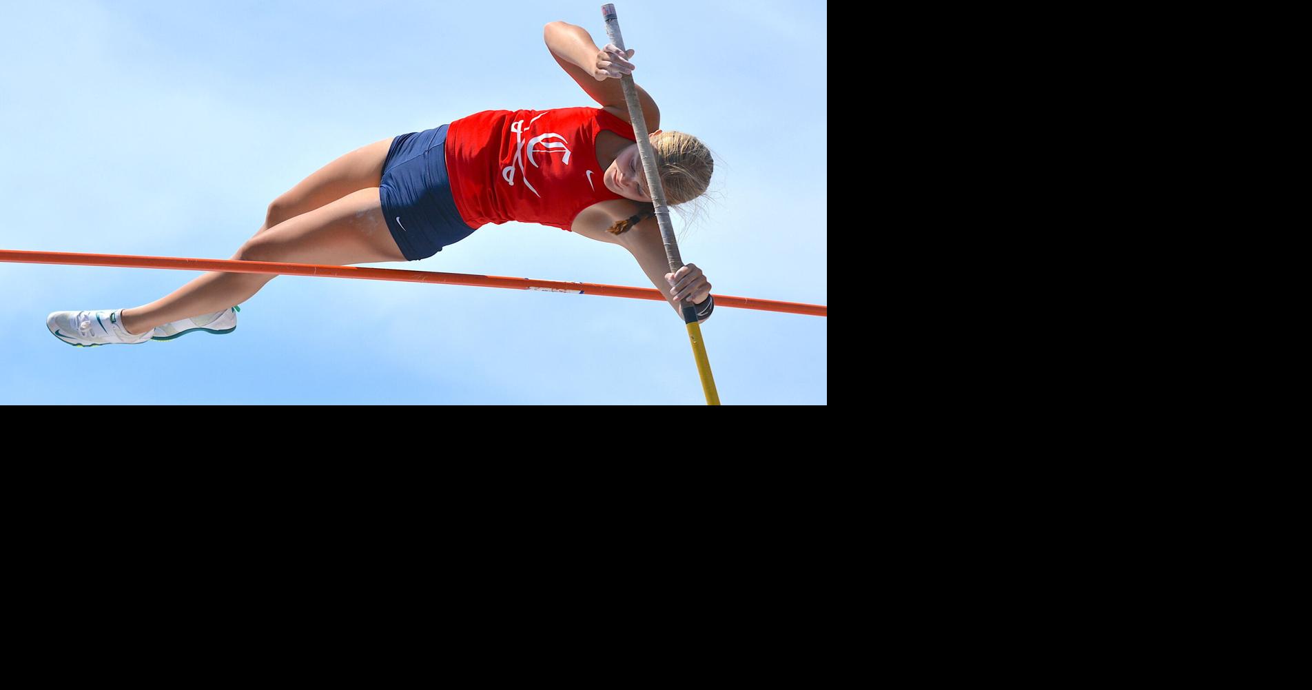 CHS track & field sending four to state | Sports | herald-citizen.com