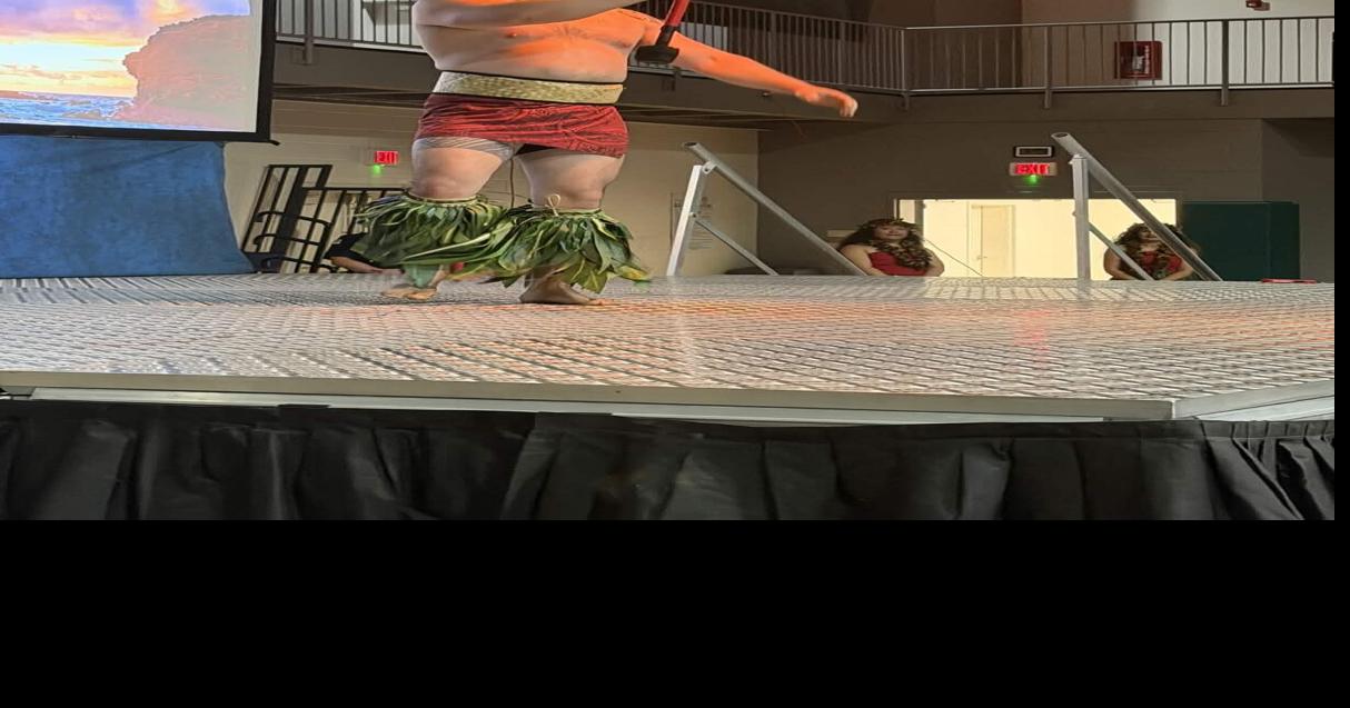 Chamber of Commerce Honors Outstanding Members at Annual Banquet