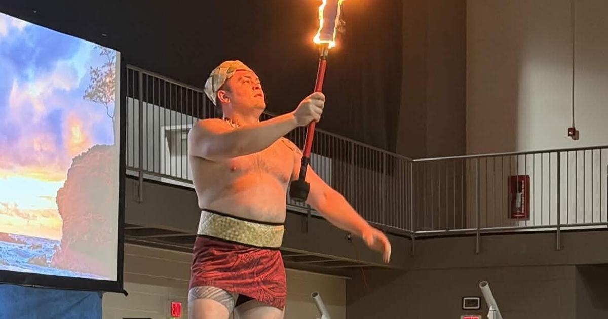 Chamber of Commerce Honors Outstanding Members at Annual Banquet