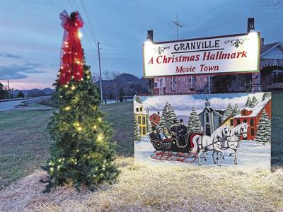Historic Granville opens Christmas season | More | herald-citizen.com