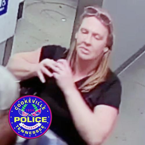 CPD seeks help identifying theft suspects | News | herald-citizen.com