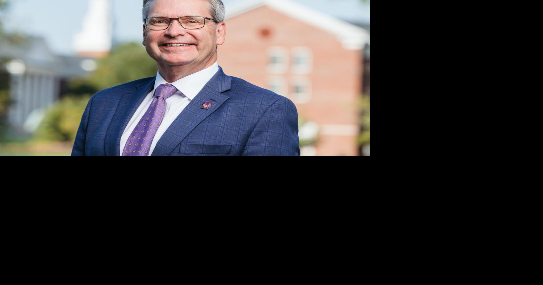 Tennessee Tech business dean selected to lead association
