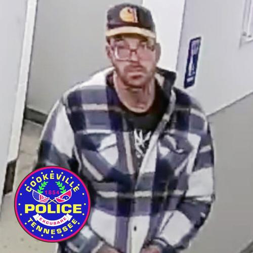 CPD seeks help identifying theft suspects | News | herald-citizen.com
