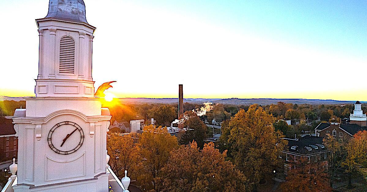 Tennessee Tech expands research role