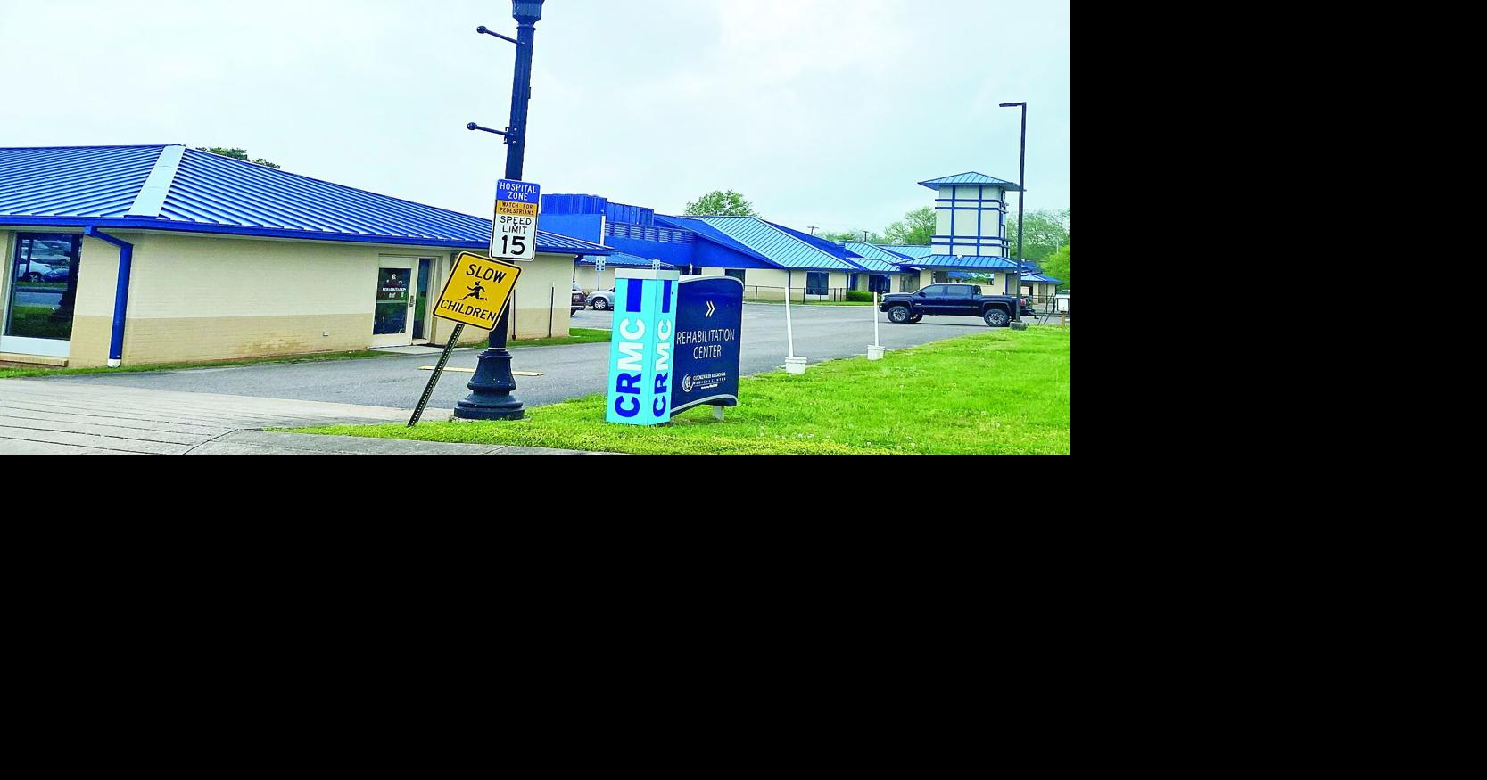 CRMC, Encompass Health to build new rehab center | News | herald ...
