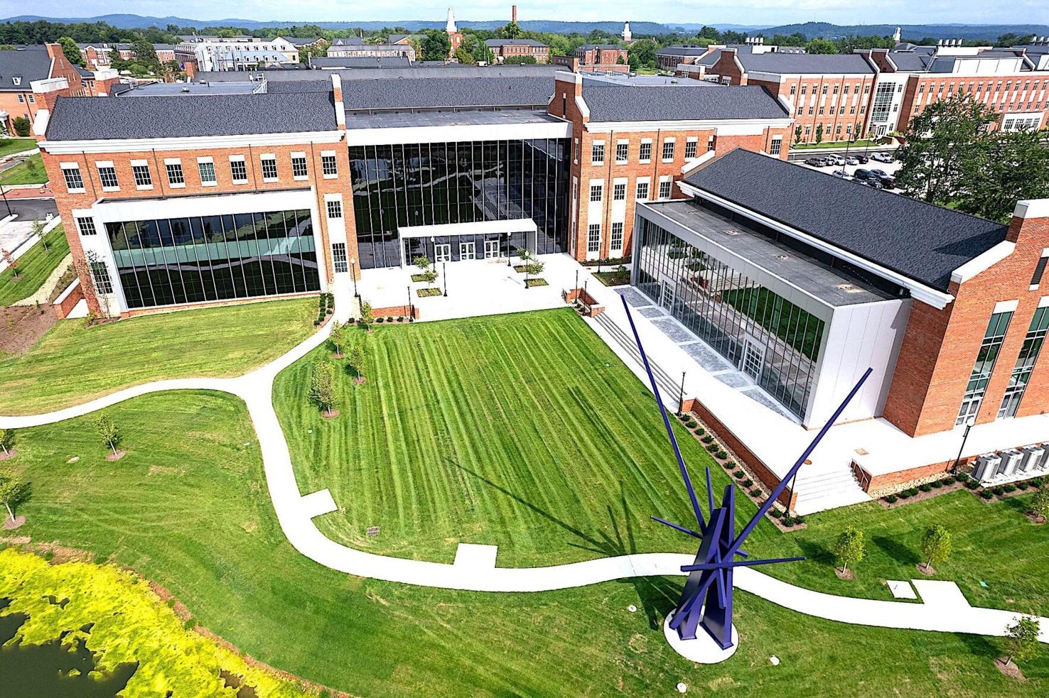 Tennessee Tech sets grand opening for new engineering building