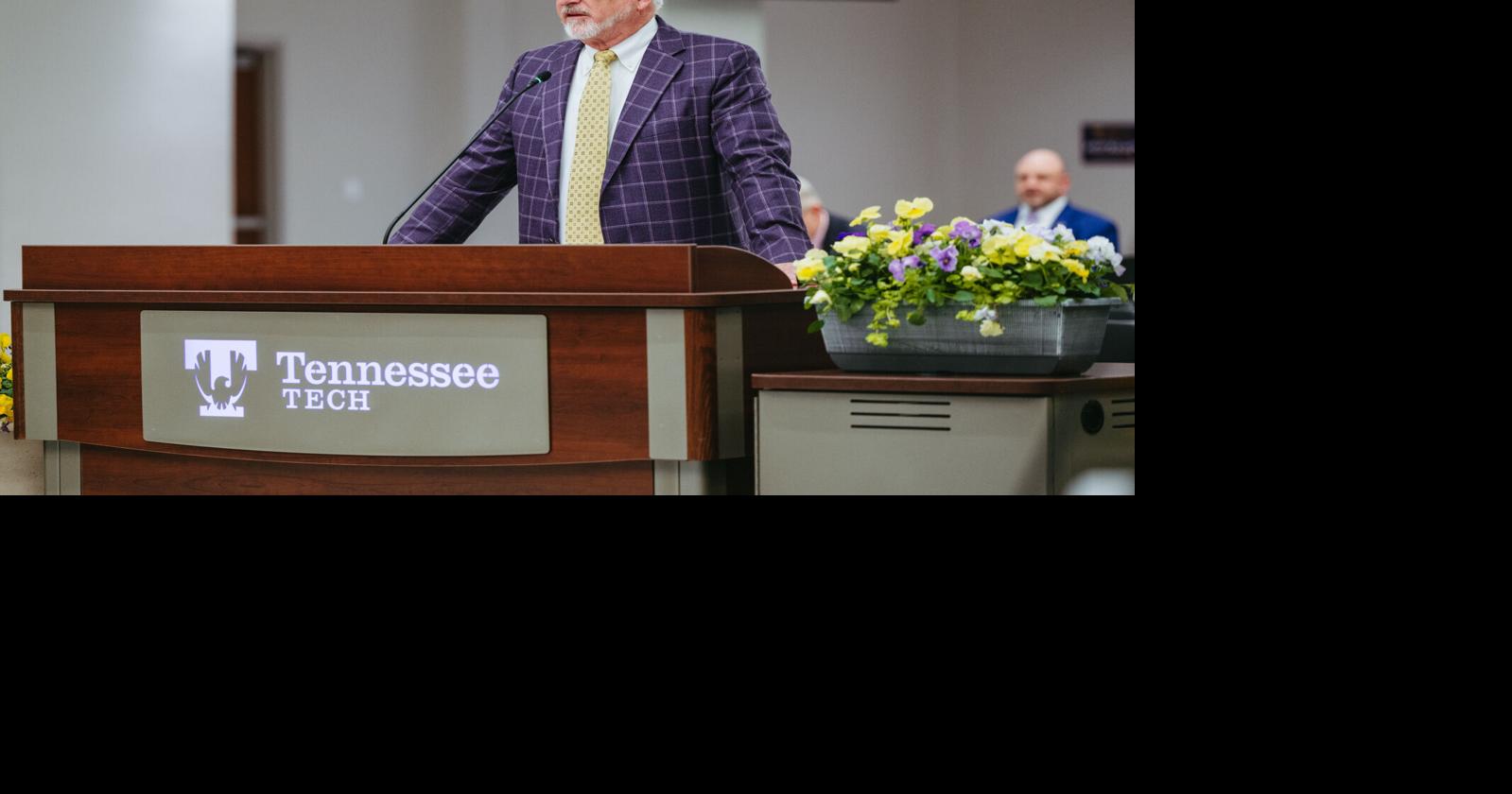 Tennessee Tech board approves new Ph.D offering