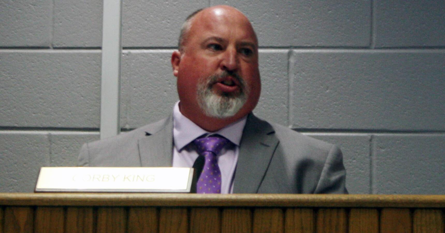 School Board passes first draft of budget - Vimarsana News