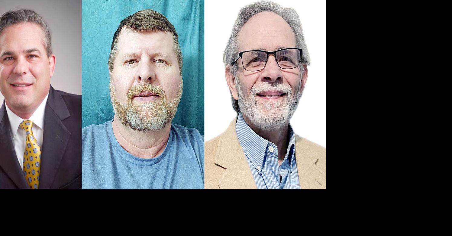 Candidates — Putnam County Commission District 5 | Election | herald ...