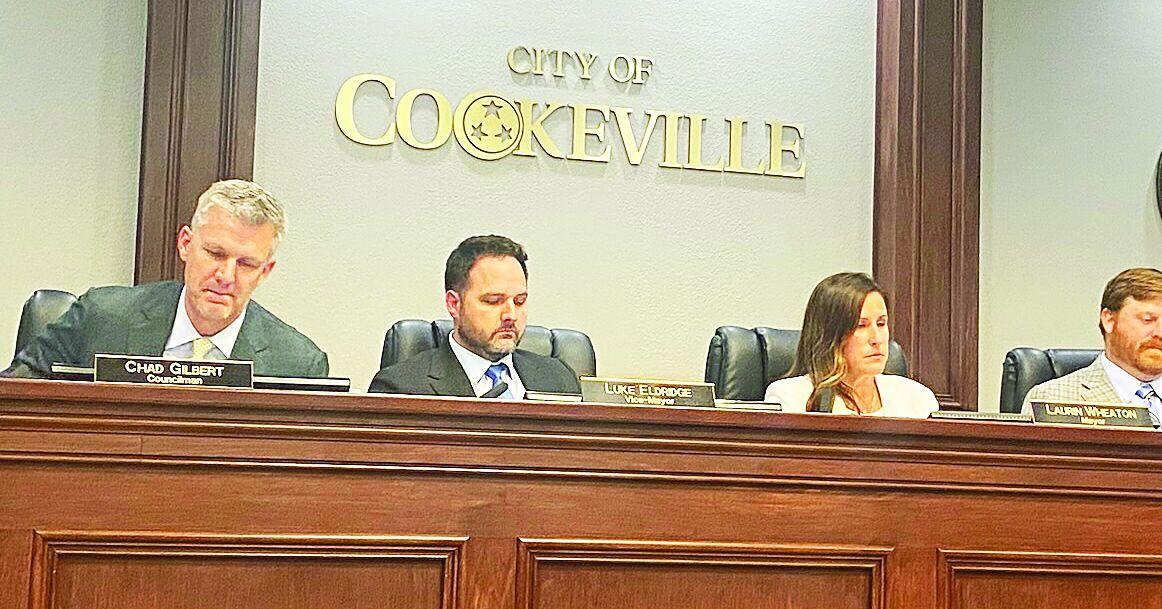 City to borrow funds for upcoming projects