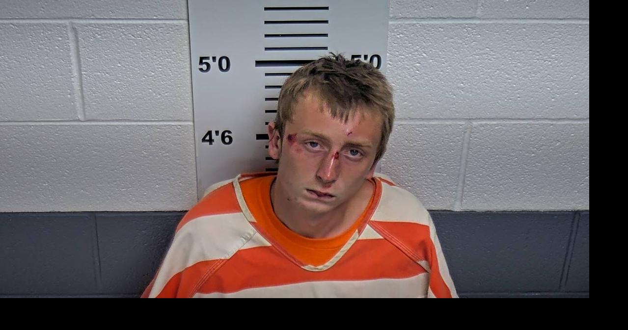 Deputies arrest dangerous drivers by Chris Tramel Jun 22, 2026 13 mins ago