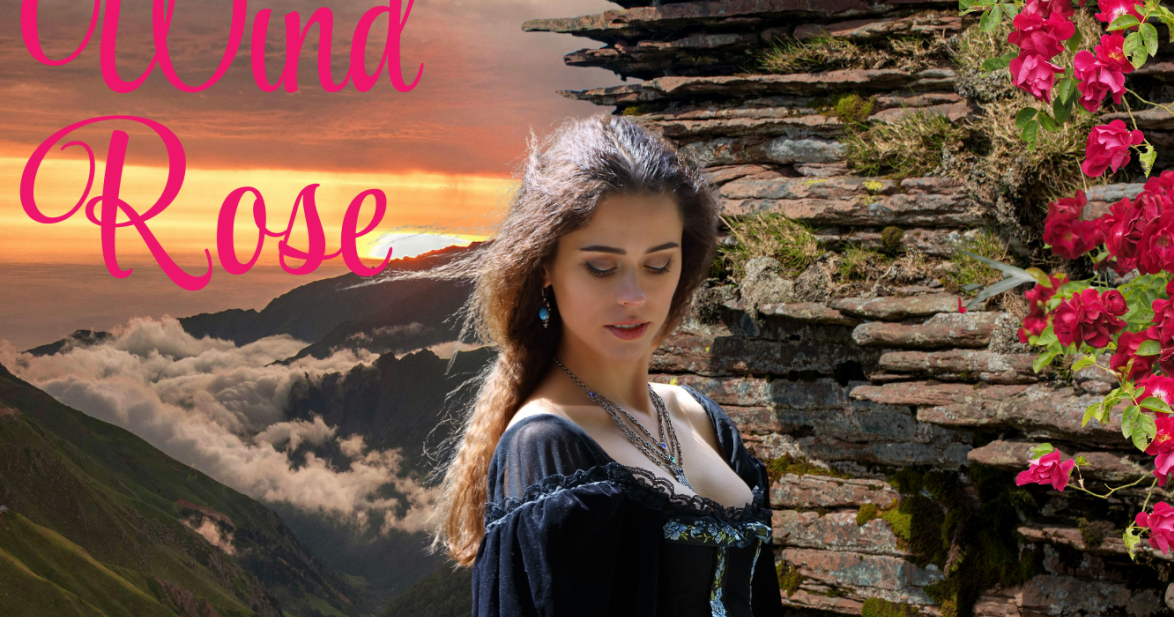 Prologue to offer class for creating book covers and maps