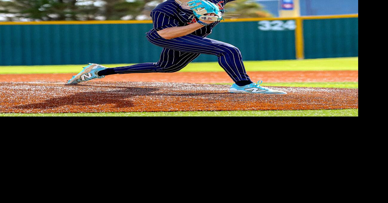 CHS baseball caps 7-2 start with 1st district win Monday | Sports ...