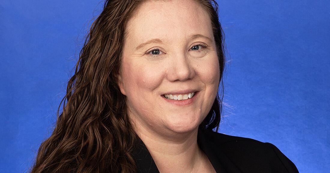 Comptroller announces leadership change in state government finance