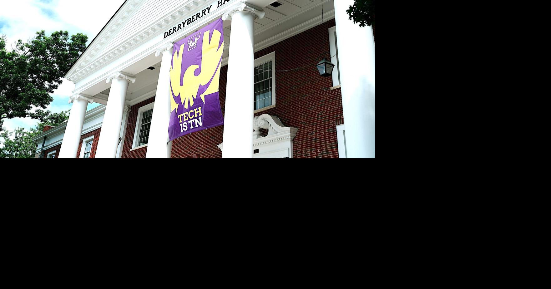 Tennessee Tech completes reaccreditation