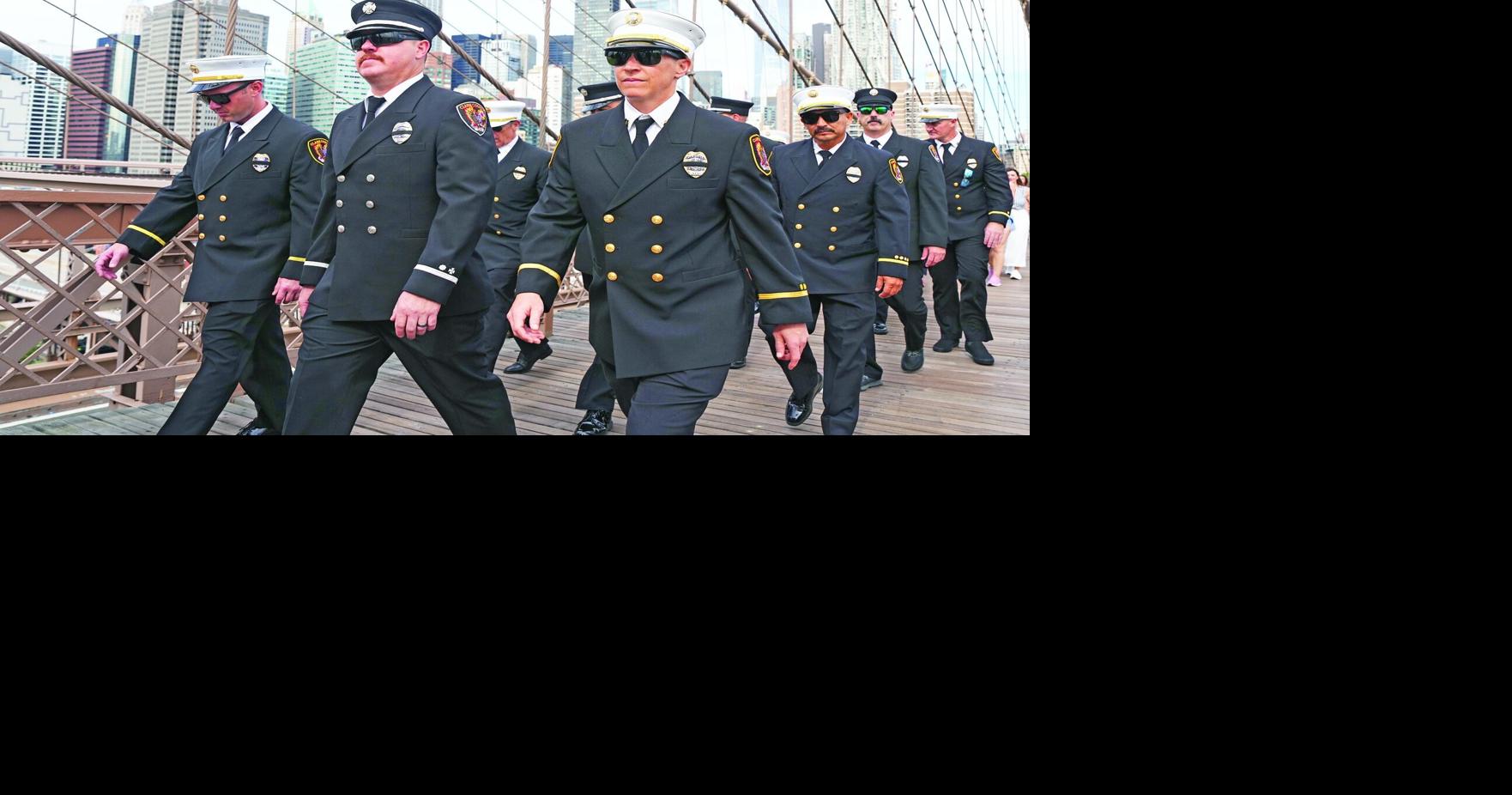US marks 25 years since the Sept. 11 attacks By JENNIFER PELTZ and TED SHAFFREY Associated Press Sep 11, 2026 Sep 11, 2026 Updated 7 mins ago