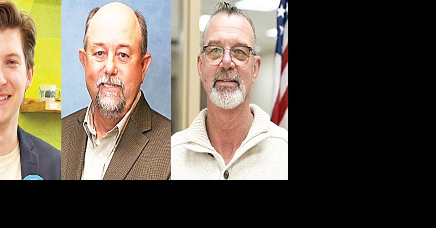 Candidate questions - County Commission District 9