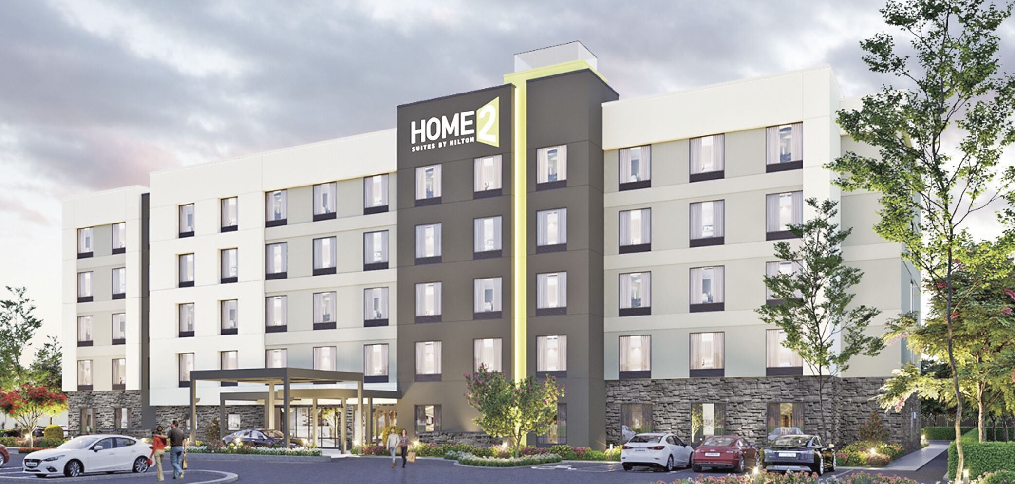 Home2 Suites Opens In Cookeville | More | Herald-citizen.com