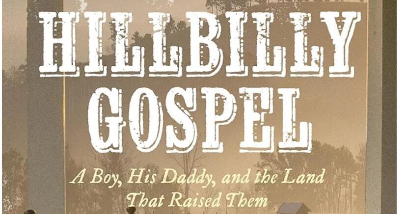 Author turns childhood loss into stories that resonate across generations