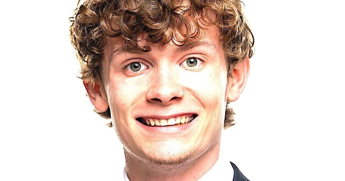 Simpson earns Tennessee Tech's highest student honor