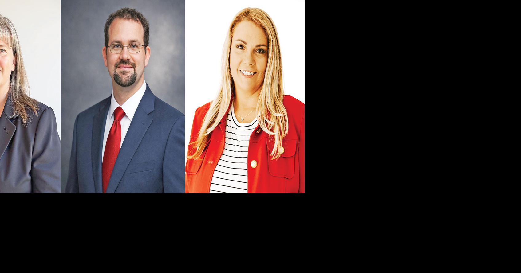 Putnam County Candidate Guide — Trustee | News | herald-citizen.com