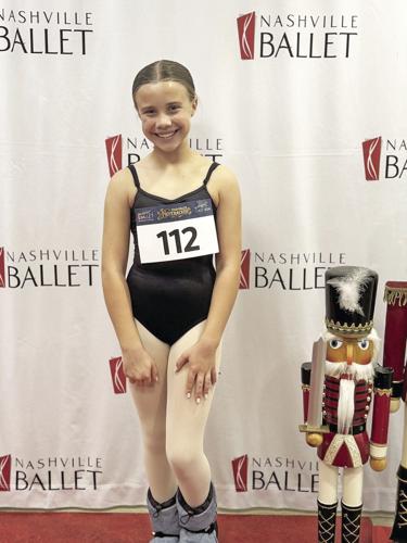 Cookeville native set to perform in TPAC’s 'The Nutcracker' | More ...