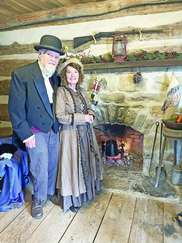 Granville Christmas set for Dec. 13