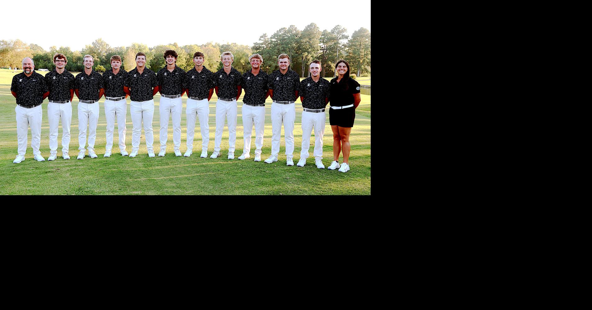 Tech men's golf accepts invite to GOLFWEEK National Golf Invitational Championship