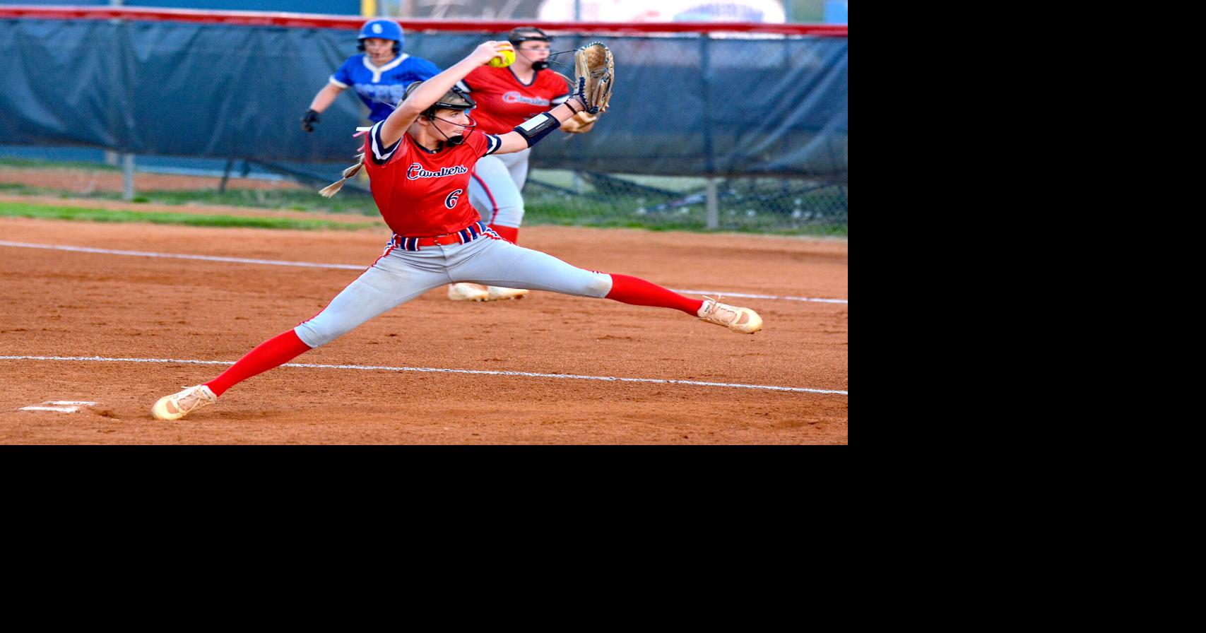 Lady Cavs hang on for first district win Thursday | Sports | herald ...