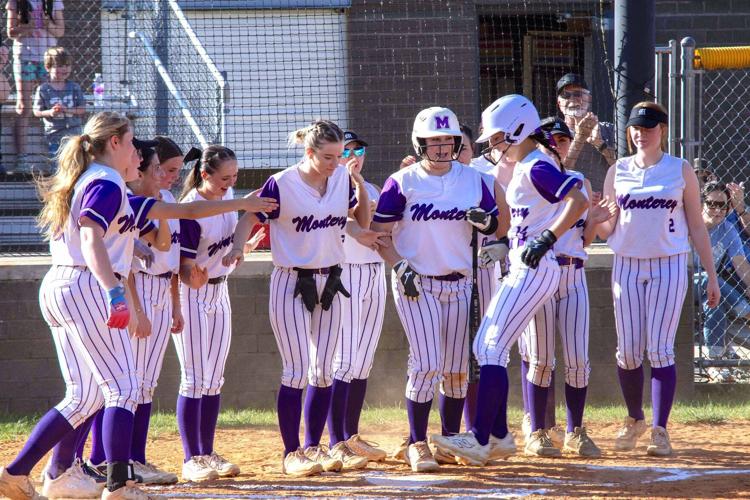 MHS softball rebounds with two non-district wins this week | Sports ...