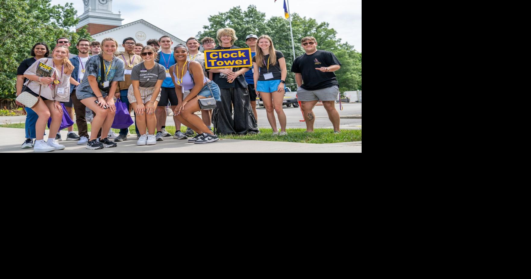 Tennessee Tech sees increased SOAR registrations, expands on-campus lodging