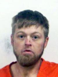 Rickman man faces charges after fleeing traffic stop | Crime | herald ...