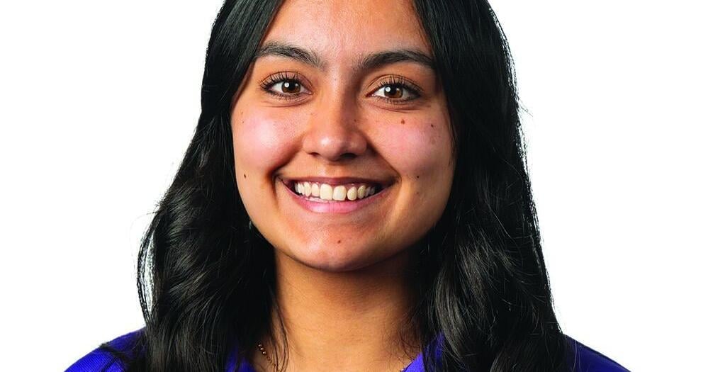 Ukrainian Tennessee Tech student turns class project into support for home country neighbors in need