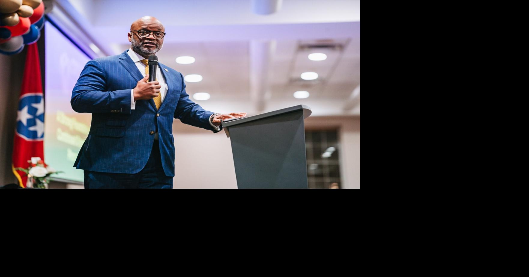 Recognizing business and community leaders