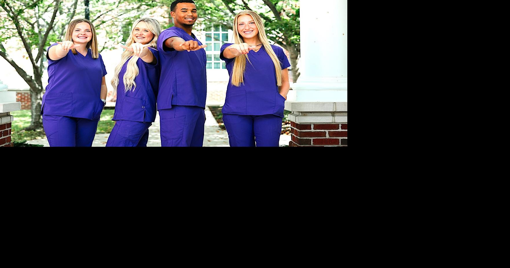 Tennessee Tech nursing graduates earn near-perfect pass rate
